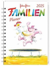 Helme heine familienplaner gebraucht kaufen  Berlin