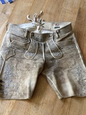 hirschlederhose gebraucht kaufen hirschlederhose gebraucht kaufen Germering