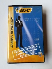 Coffret briquets bic d'occasion  Aix-en-Provence-