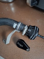 Forge motorsport blow for sale  WIGAN