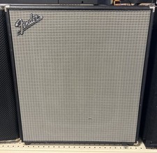 fender bass cabinet for sale  Atlanta