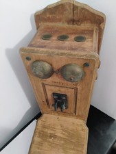 Country belle wooden for sale  Kemp
