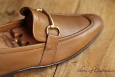 Gucci tan brown for sale  SUTTON COLDFIELD
