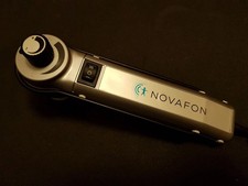 Novafon massagegerät volt gebraucht kaufen  Berlin