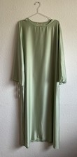 Maxikleid abaya gebraucht kaufen  Ettlingen