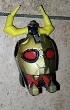 Gaiking shogun warriors usato  Atina