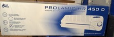 Profioffice laminiergerät pro gebraucht kaufen  Hamburg