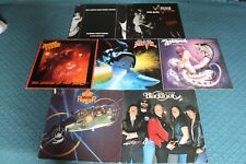 Metal sammlung vinyl gebraucht kaufen  Schenefeld