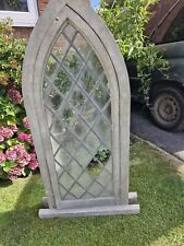 Gothic window frame for sale  HULL