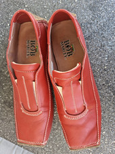 Außergewöhnliche rote flache gebraucht kaufen  Creußen