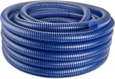 Poppstar pvc saugschlauch gebraucht kaufen  Höpfingen