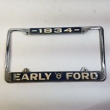 1934 early ford for sale  Loveland