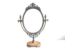 Miroir psyké bronze d'occasion  Fonsorbes