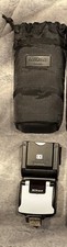 Nikon 50dx speedlight for sale  LONDON