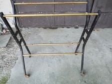 Carrello vintage anni usato  Vaglio Serra
