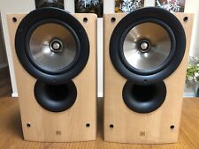 Pair kef 3 for sale  Jacksonville