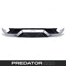 Chrome rear bumper for sale  MANCHESTER