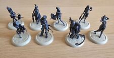 Malifaux resurrectionists seam for sale  THATCHAM