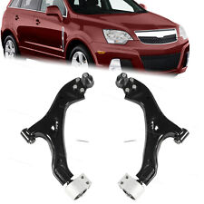 Braços de controle inferiores dianteiros para 2005-2009 Chevy Equinox Pontiac Torrent Saturn Vue, usado comprar usado  Enviando para Brazil
