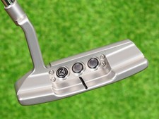 Scotty Cameron Tour Only GSS Insert Concept 2 Newport 2 Select Circle T - 360G comprar usado  Enviando para Brazil