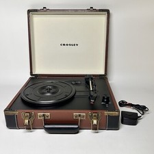 Crosley cr6019a executive for sale  Phoenix