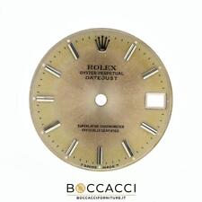 Rolex quadrante datejust usato  Sant Angelo Romano