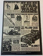 star wars sleeping bag for sale  Wilmington