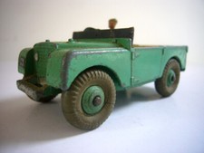 Dinky toys land for sale  LONDON