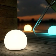 Shapelights mini sphere for sale  GRAYS