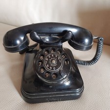 Telefono bachelite anni usato  Firenze
