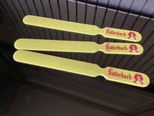 Spatule brasseur cuillère d'occasion  Sierentz