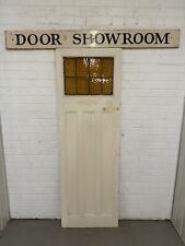Vintage reclaimed edwardian for sale  LONDON