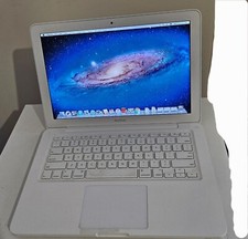 Apple macbook mid for sale  LONDON