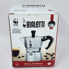 Bialetti moka pot for sale  Shipping to Ireland