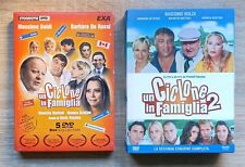Dvd ciclone famiglia usato  Roma