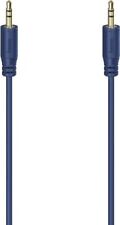 Hama audio kabel gebraucht kaufen  Walderbach
