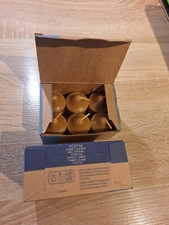 Partylite votiv kerzen gebraucht kaufen  Neitersen