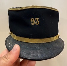 Militaria kepi artillery d'occasion  Expédié en Belgium