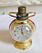 Vintage thermometre forme d'occasion  Bourg-de-Péage