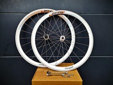 Campagnolo zonda wheelset d'occasion  Saint-Malo