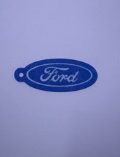 Portachiavi ford usato  Pennabilli