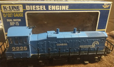 Line conrail diesel for sale  Kent