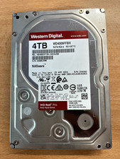 Wd4005ffbx western digital for sale  BASINGSTOKE