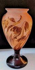 Vase calise émile d'occasion  Mirecourt