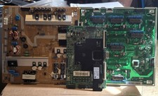 Samsung qn65q7cdmfxza complete for sale  Pearland