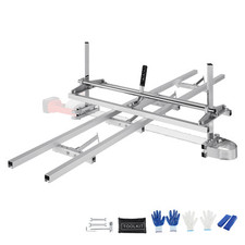 Chainsaw mill guide for sale  Perth Amboy