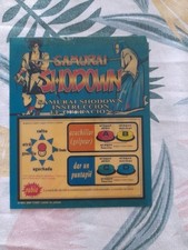 Samurai shodown mini d'occasion  Grasse