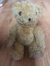 Renault teddy bear for sale  WALSALL