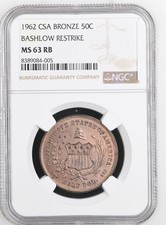 1962 csa bronze for sale  Minneapolis