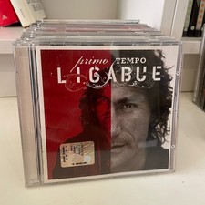 Ligabue primo tempo usato  Perugia